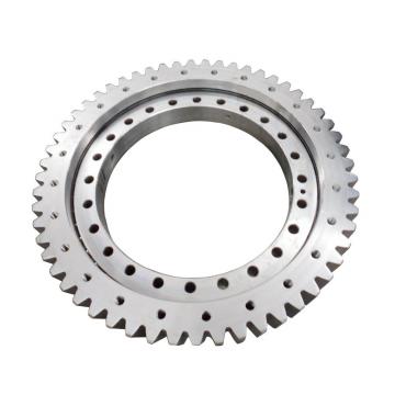 CNC Machining Steel Mechanical Gear Ring