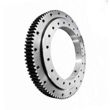 china manufacturing long life brand bearing alternative rothe erde slewing bearing Single row ball slewing bearing slewing ring