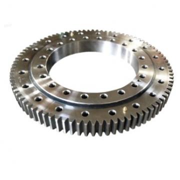 Slewing ring