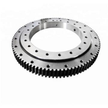 Customized Rotek Slewing Bearing for Railway Crane