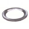 External Gear Gear Options Excavator slewing ring/Excavator swing circle #1 small image