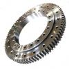 CAT 345 Liebherr External Gear Swing Ring Bearing #1 small image