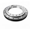 exsention table bearing double row roller slewing bearing for liebherr excavator slew bearing marine crane slewing ring #1 small image