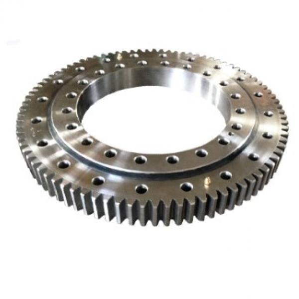 slewing bearing YRT 150 Rotary table bearing YRT150 #1 image