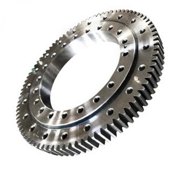 R944 excavator slewing ring for Liebherr excavator swing circle #1 image